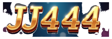 jj444 logo